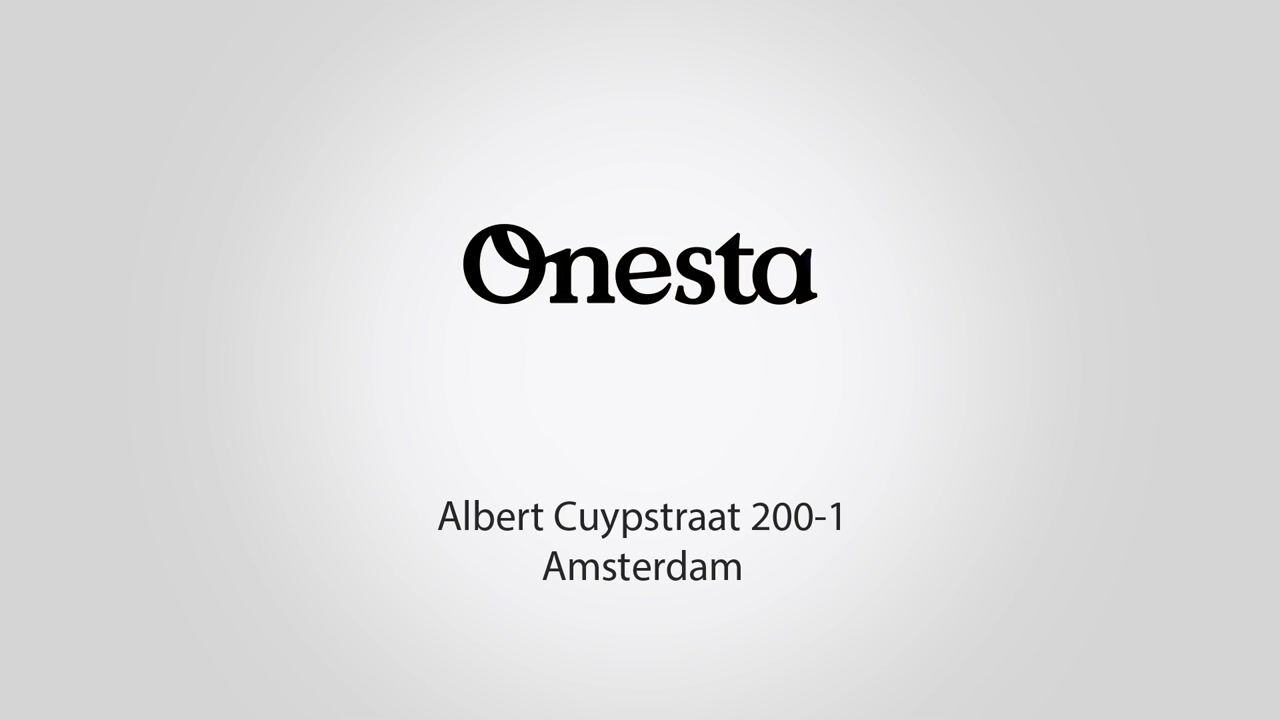 Video of Albert Cuypstraat 200-1
