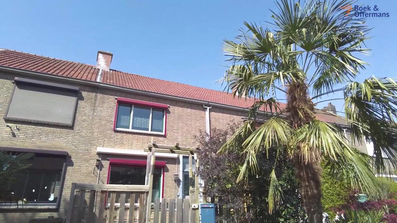 Video van Antoniusstraat 35