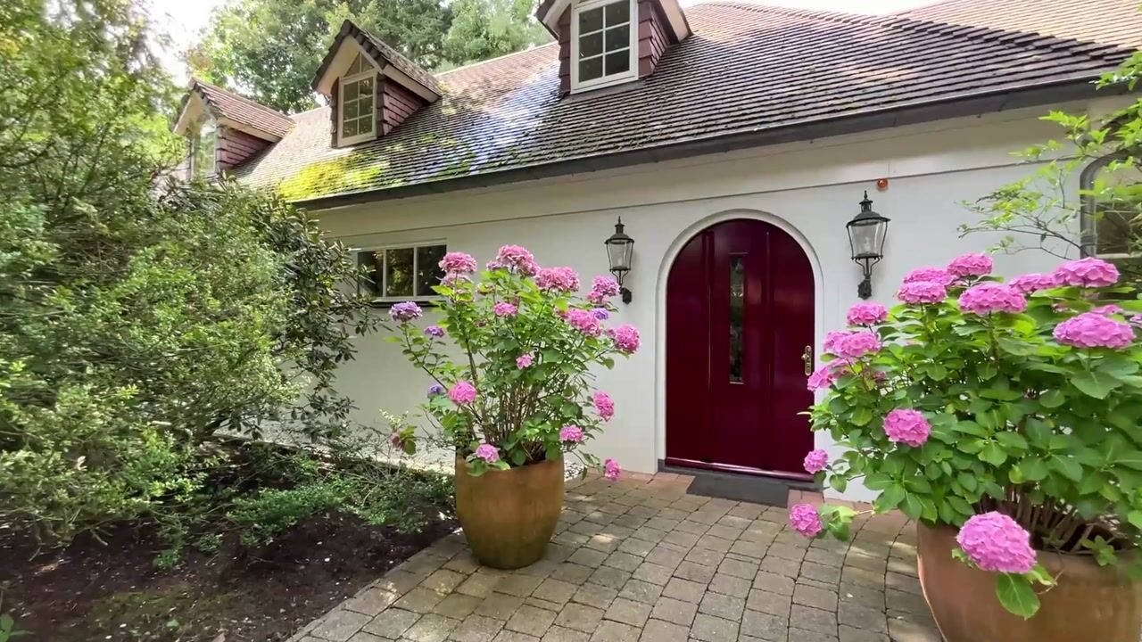 Video of Oranjelaan 1