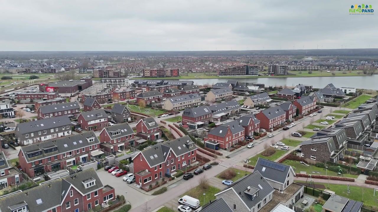 Video van De Hoop 13