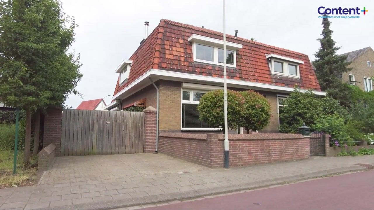 Video van Terheijdenseweg 225