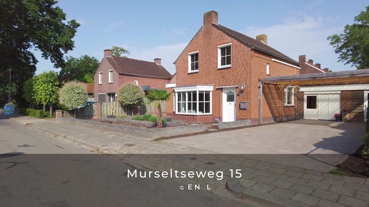 Video van Murseltseweg 15