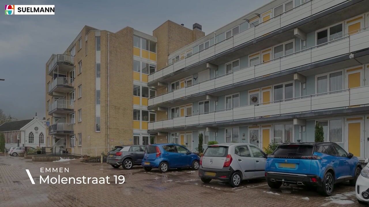 Video of Molenstraat 19