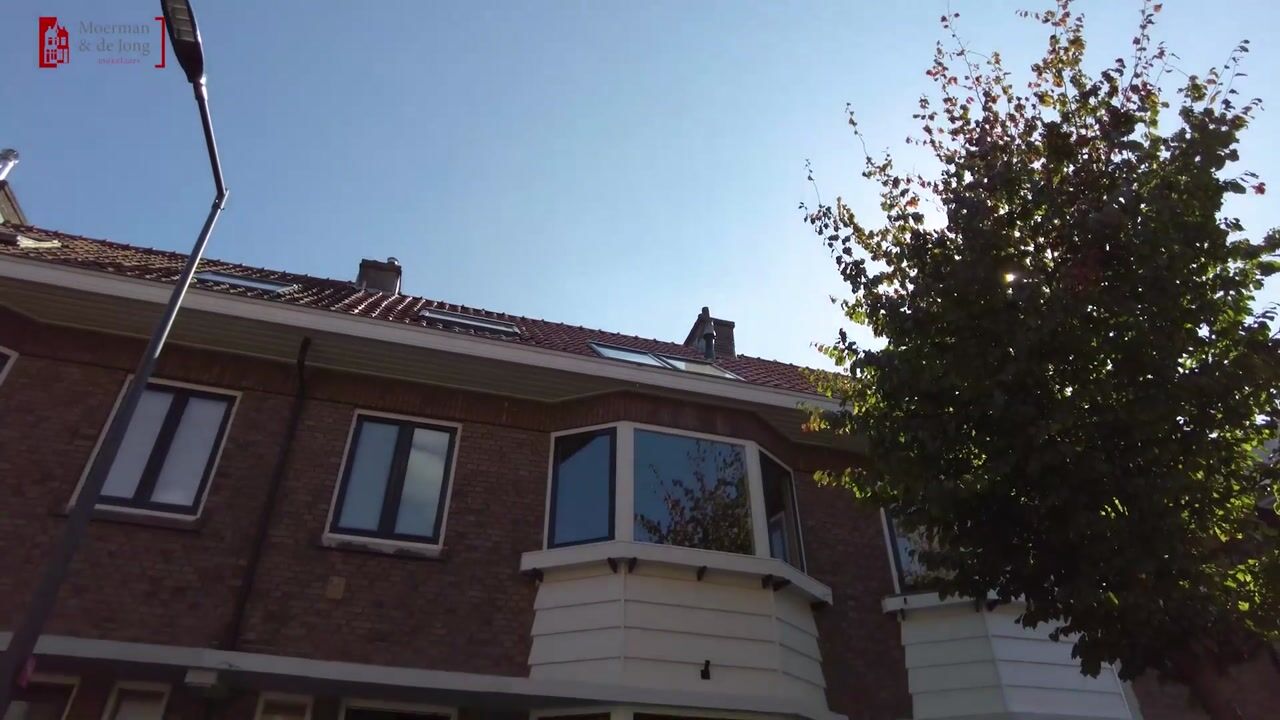 Video van Graaf Florisstraat 73