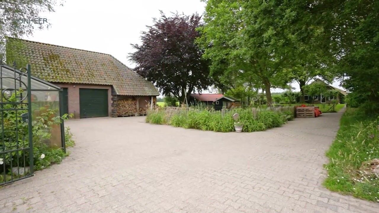 Video van Dennenweg 2