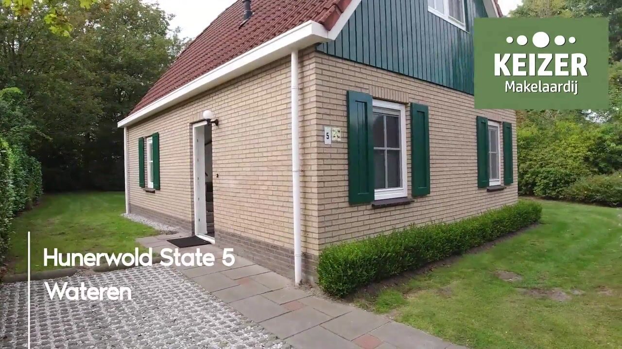 Bekijk video van Hunerwold State 5