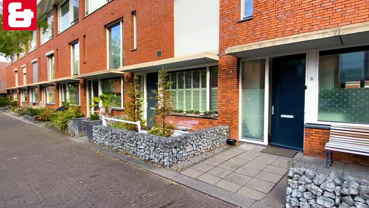 Video of Houthaven 6