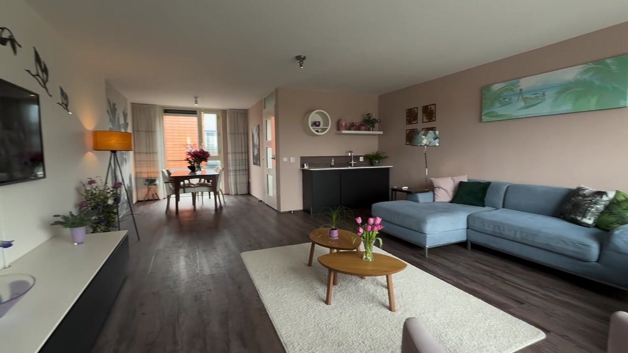 Video of Waterlandsingel 106