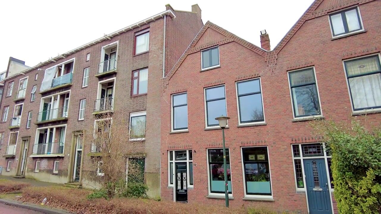 Video van Schiedamseweg 162