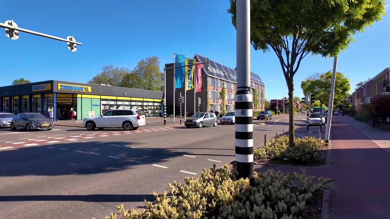 Video van St. Jacobslaan 106