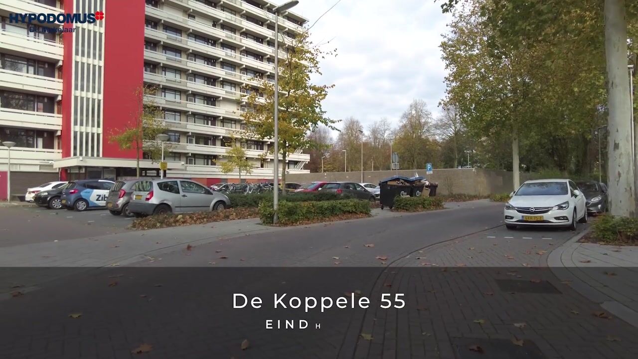 Video van de Koppele 55
