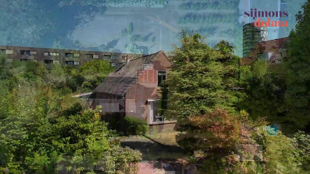 Video van Groenedijk 20