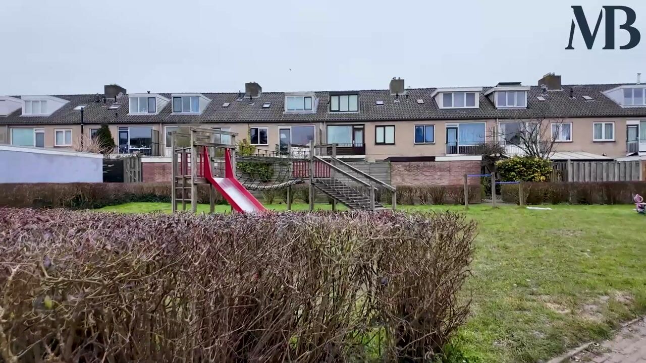 Video van Prunusstraat 122