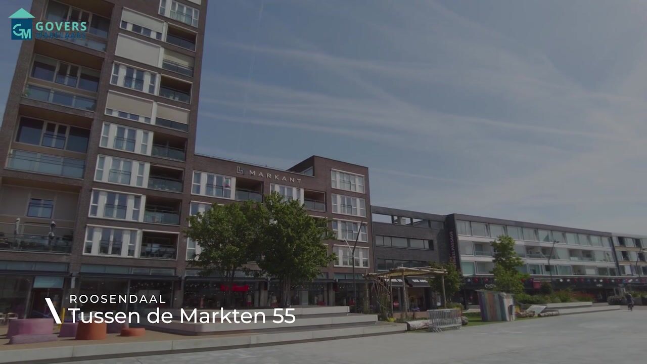 Video van Tussen de Markten 55