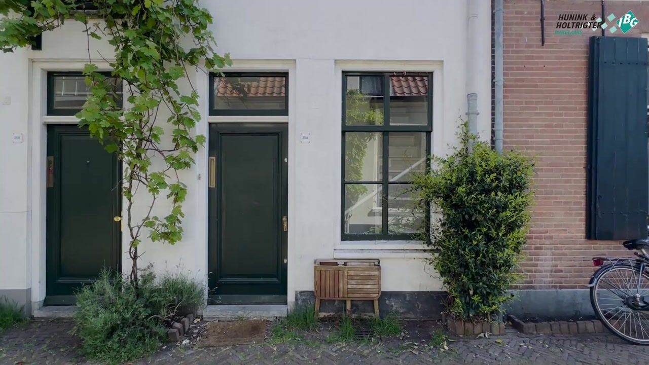 Video van Vijver 25-A