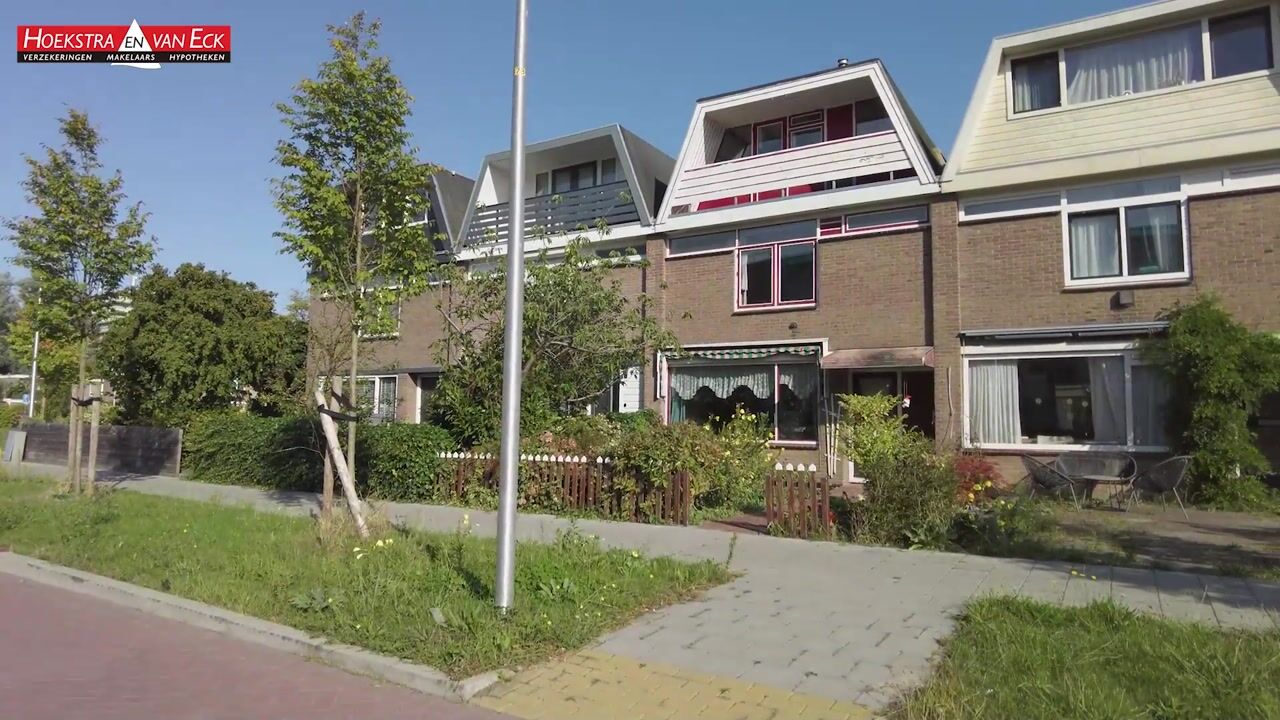 Video van Flevostraat 31