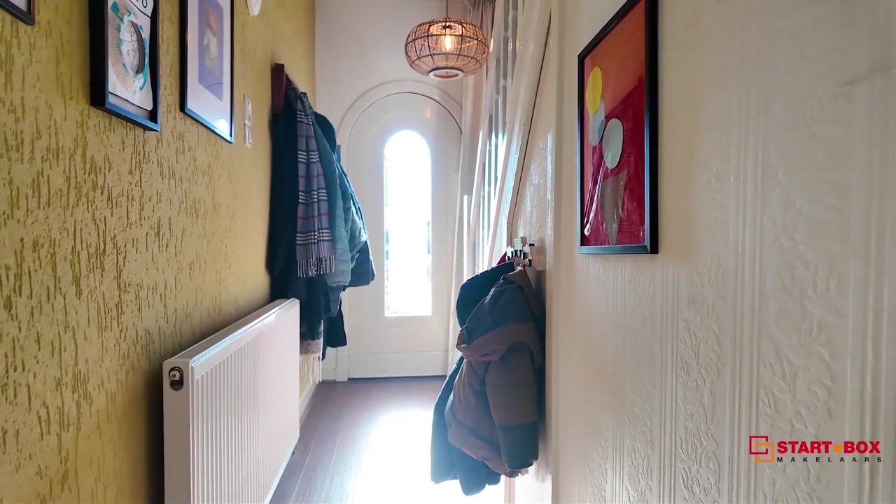 Video van Noordbargerstraat 36