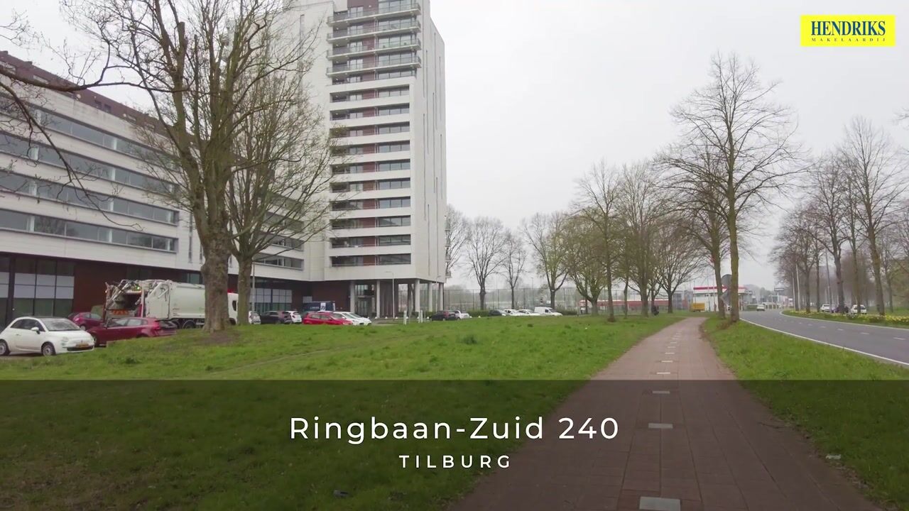 Video of Ringbaan-Zuid 240