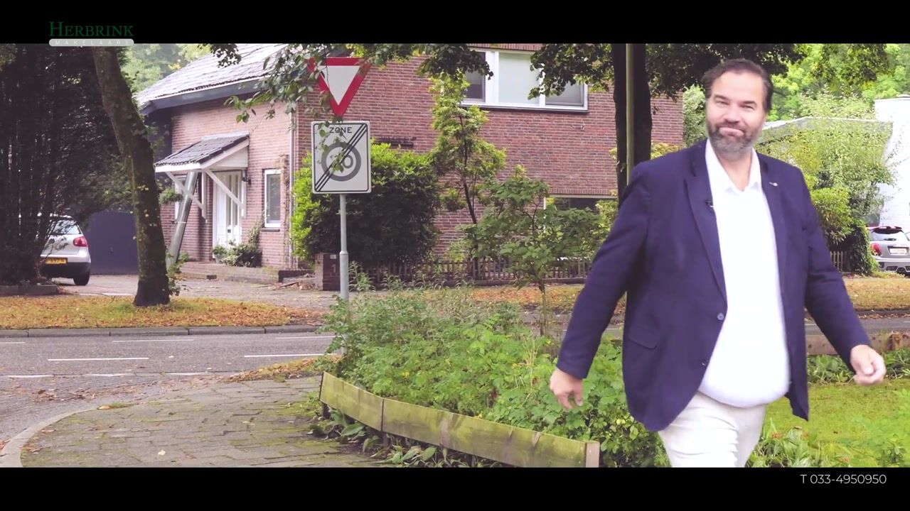 Video van Salamander 56