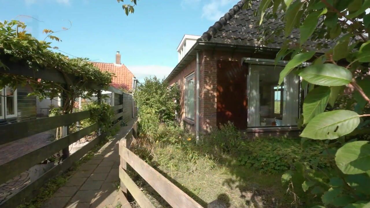 Video of Breestraat 17