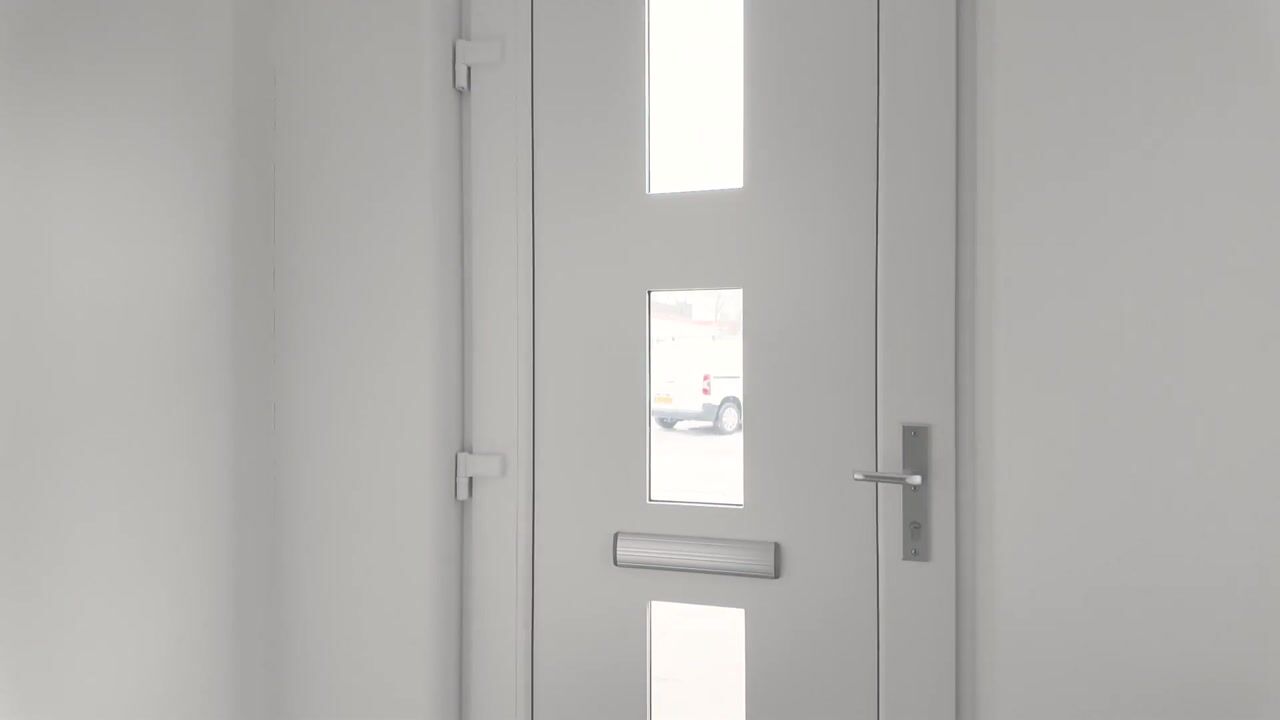 Video of Heiman Akkerstraat 22