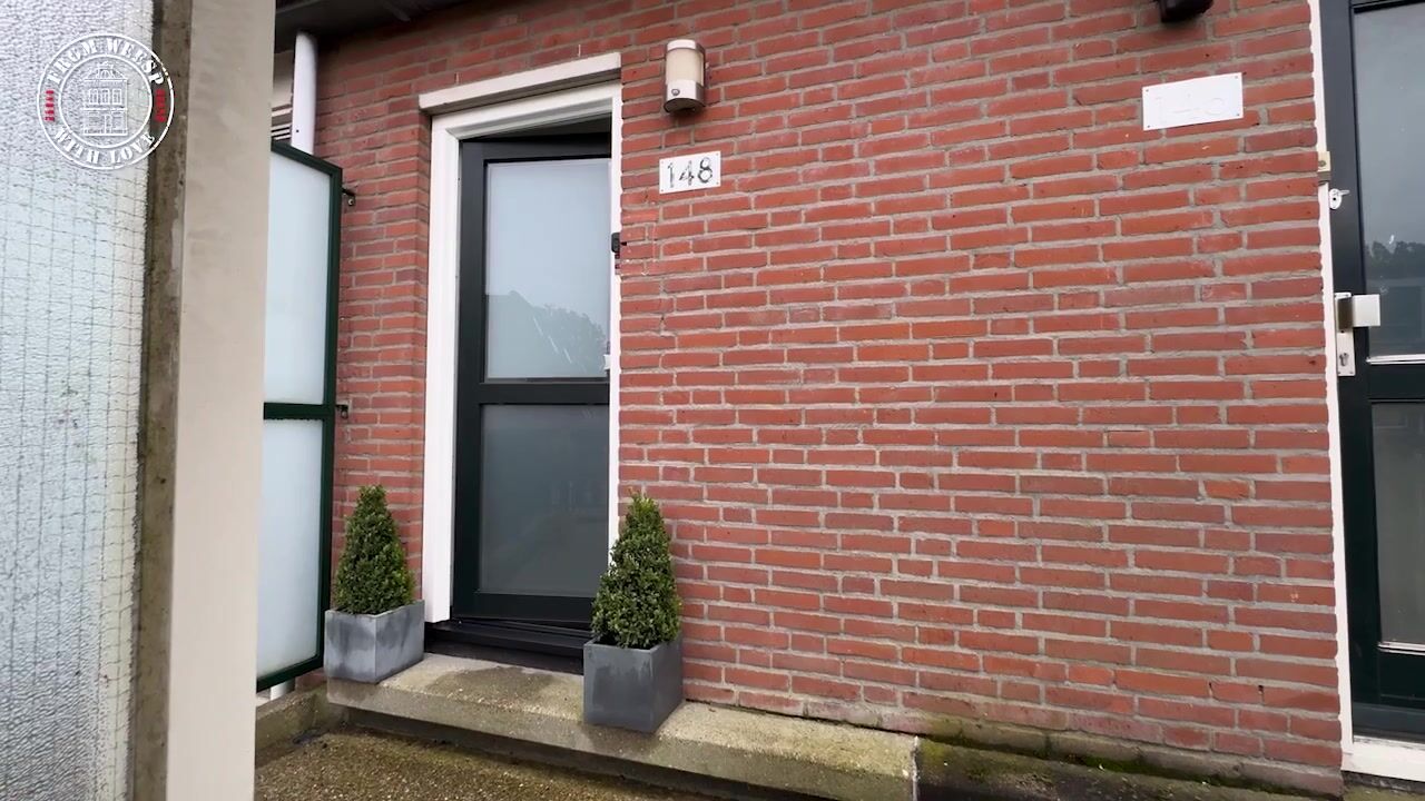 Video of Reigersweide 148