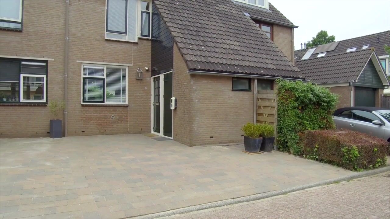 Video van Kropaar 4