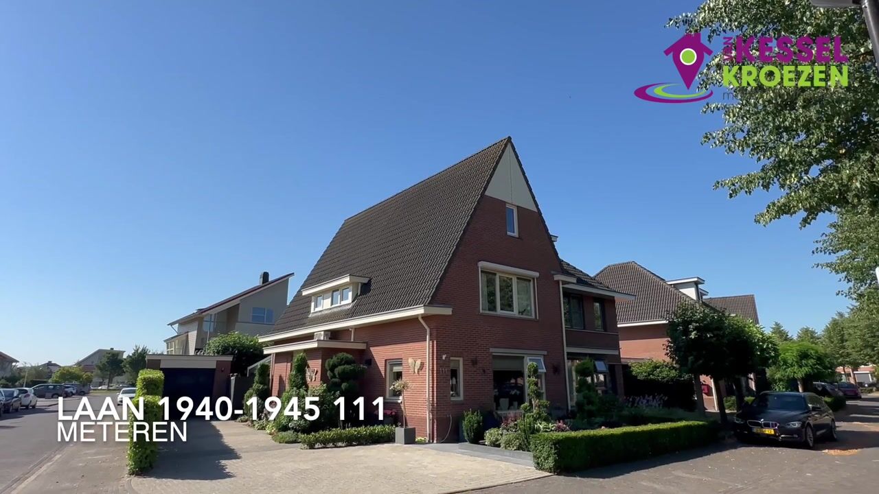 Video van Laan 1940-1945 111