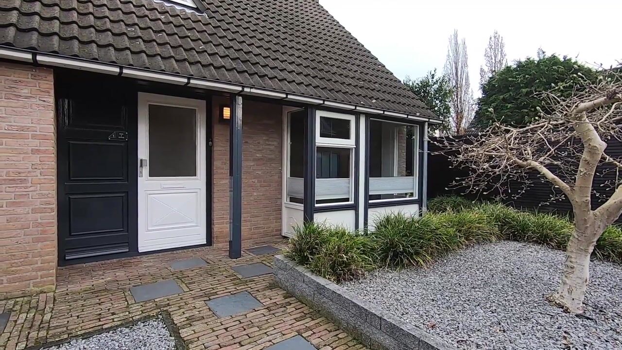 Video van De Gavel 1