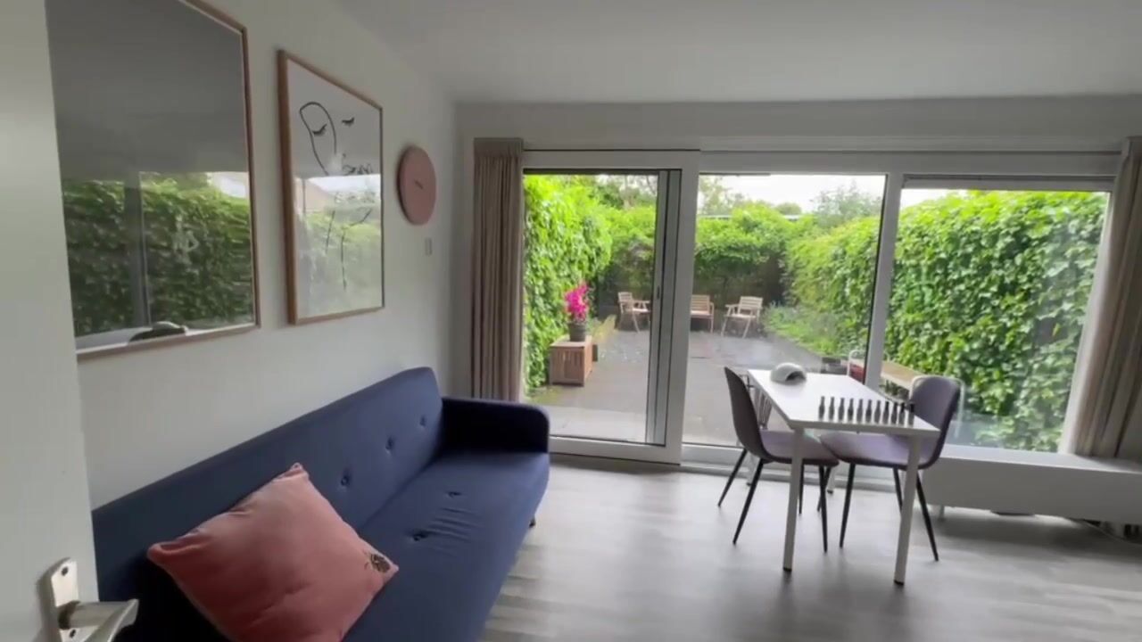 Video van Multatulilaan 38
