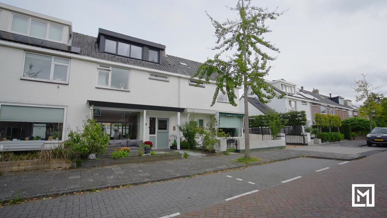 View video of Holbeekstraat 16