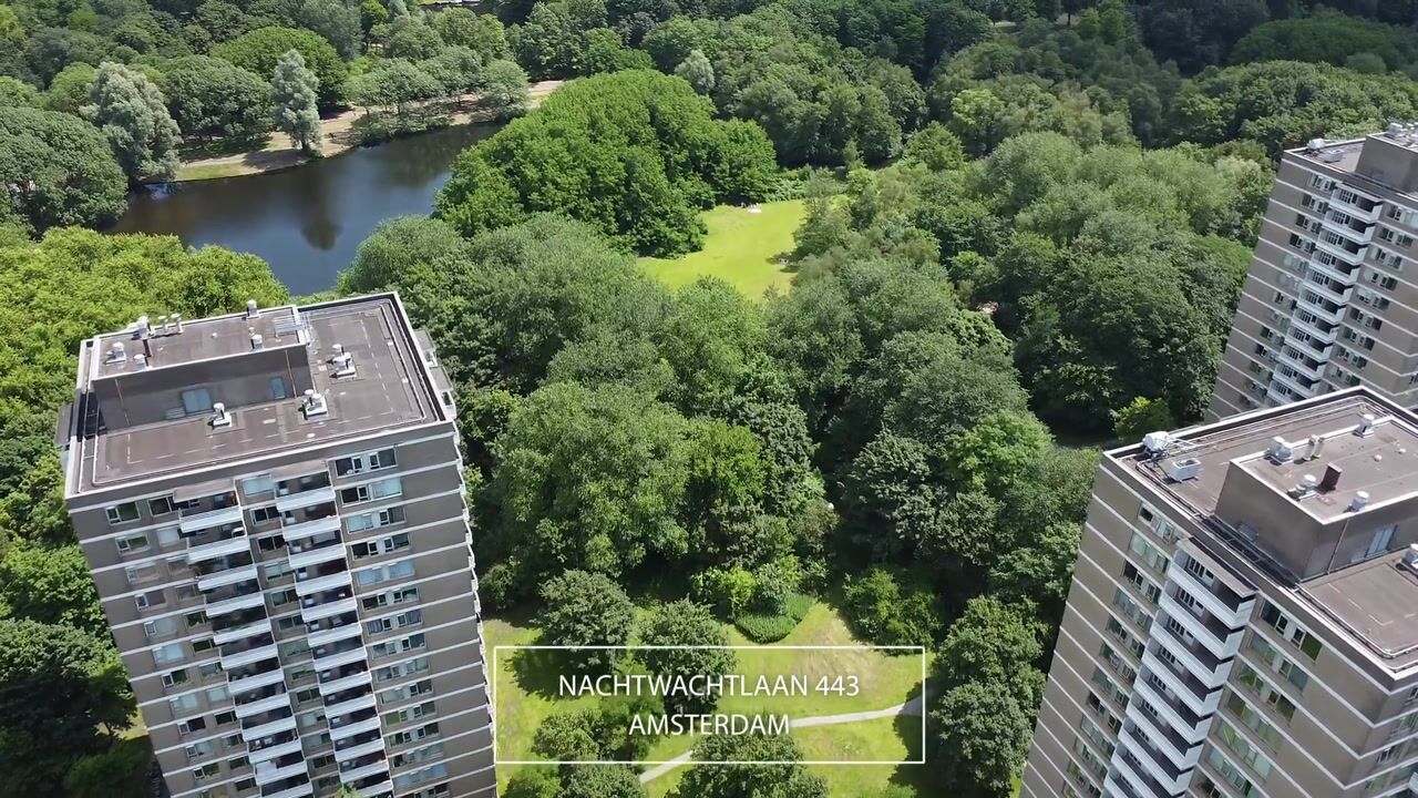 Video of Nachtwachtlaan 443