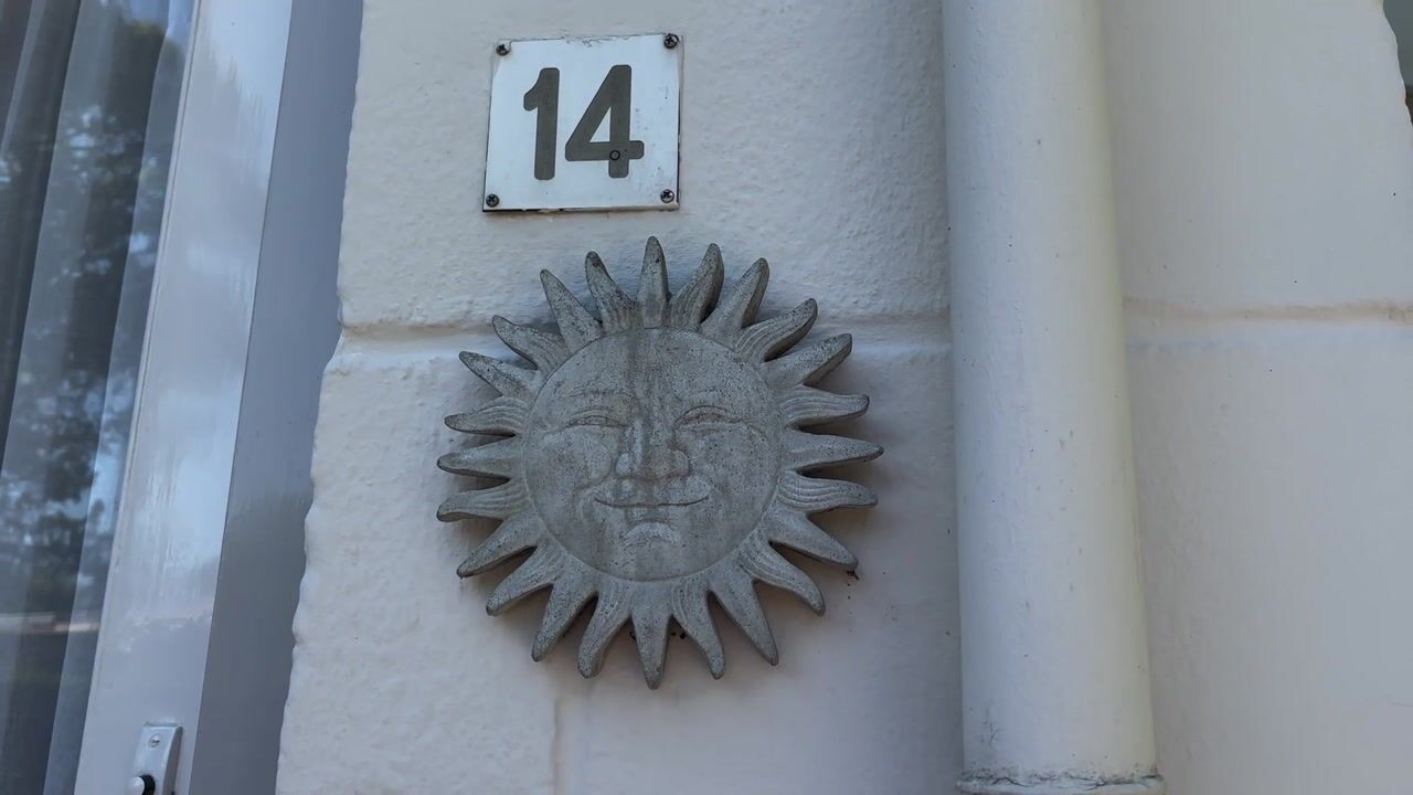 Video van Leeuwerikenlaan 14