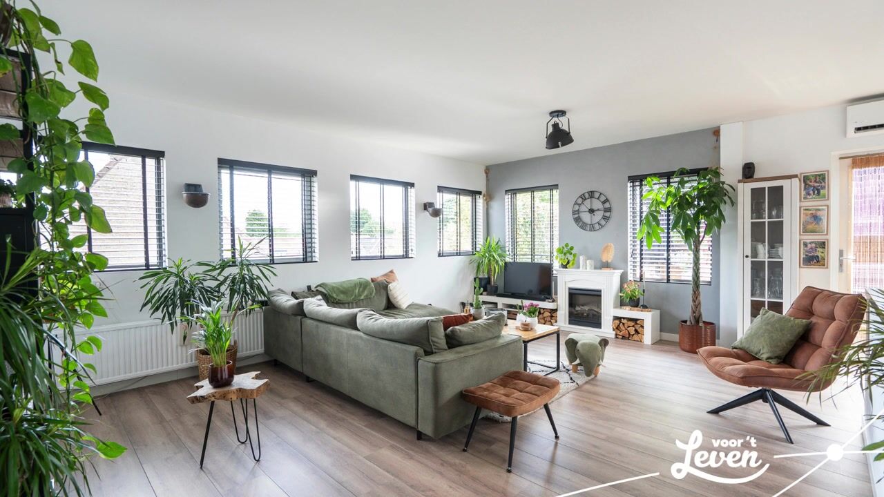 Video van Oostwal 13