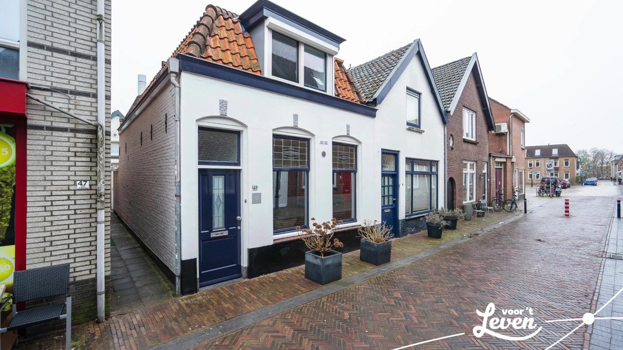 Video van Bergstraat 49