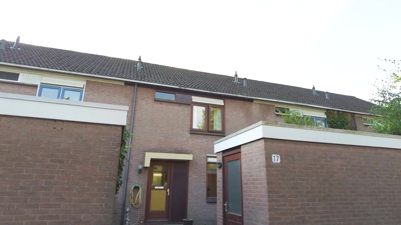 Video van Wiardapad 17