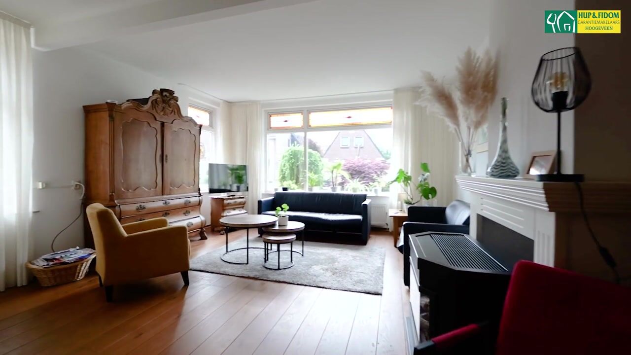 Video van Noorderweg 12