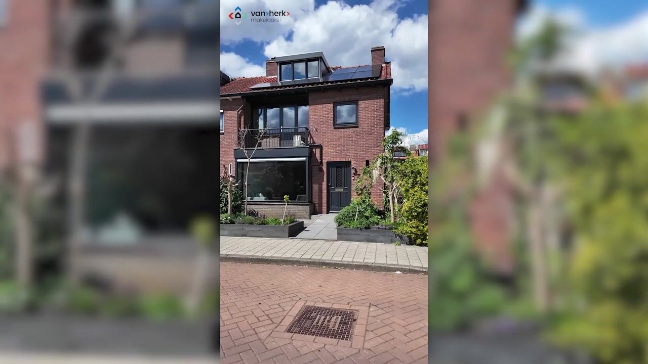 Video van Jan Steenstraat 7