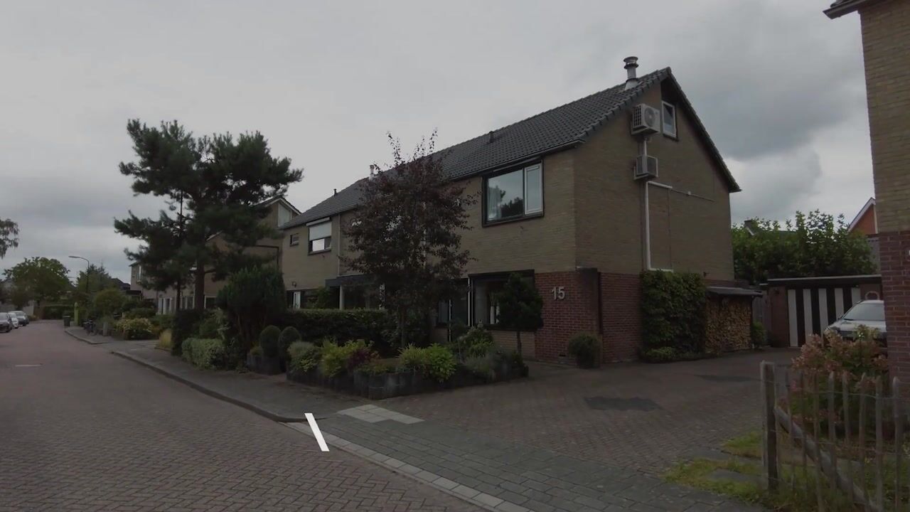 Video van Poolsterstraat 15