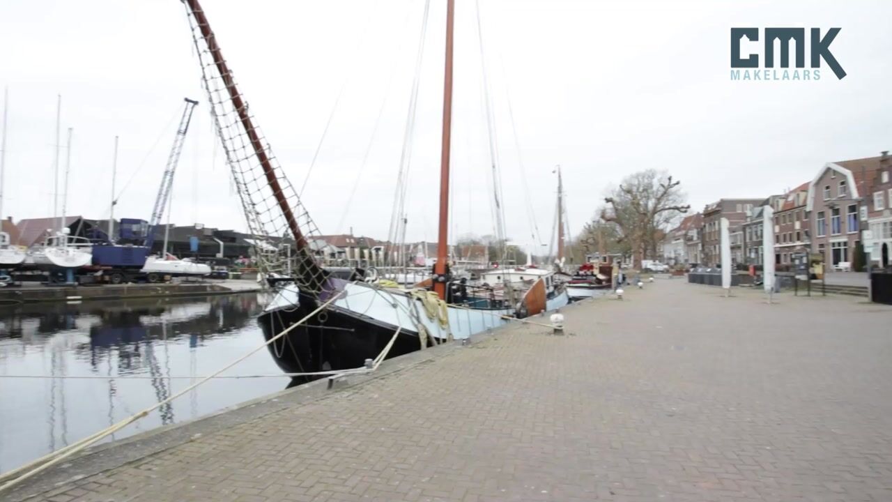 Video van H J Schimmelstraat 10