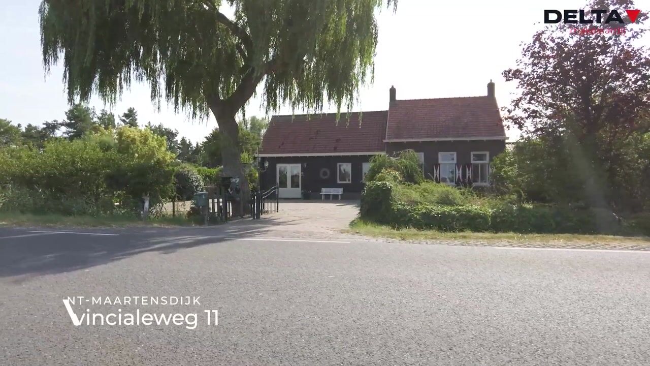 Video van Provincialeweg 11