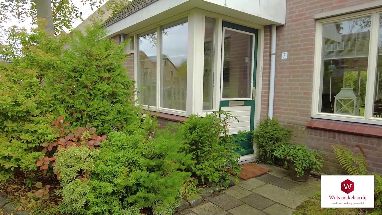 Video of Bakkeneslaan 7