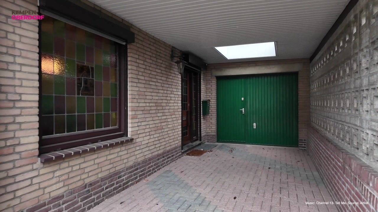 Video van Pastoor Mulderstraat 3