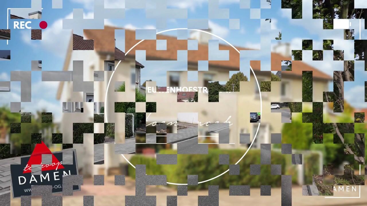 Video of Nieuwenhofstraat 17