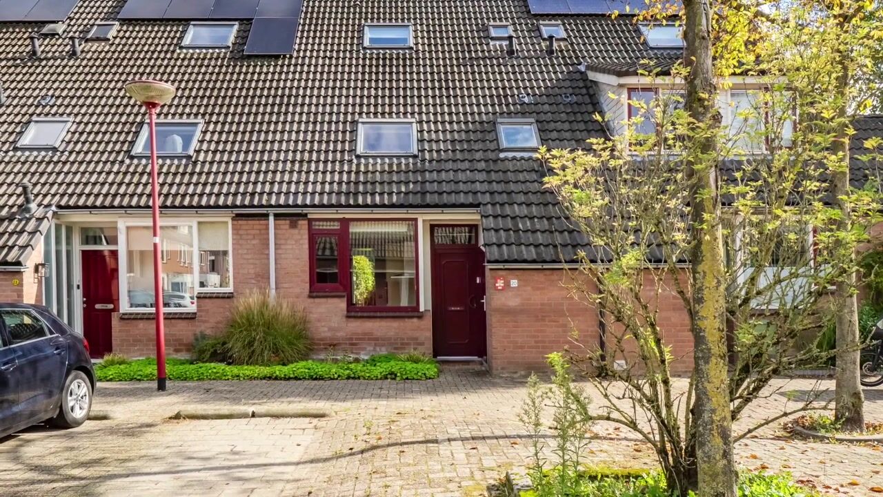 Video of Braamgaarde 20