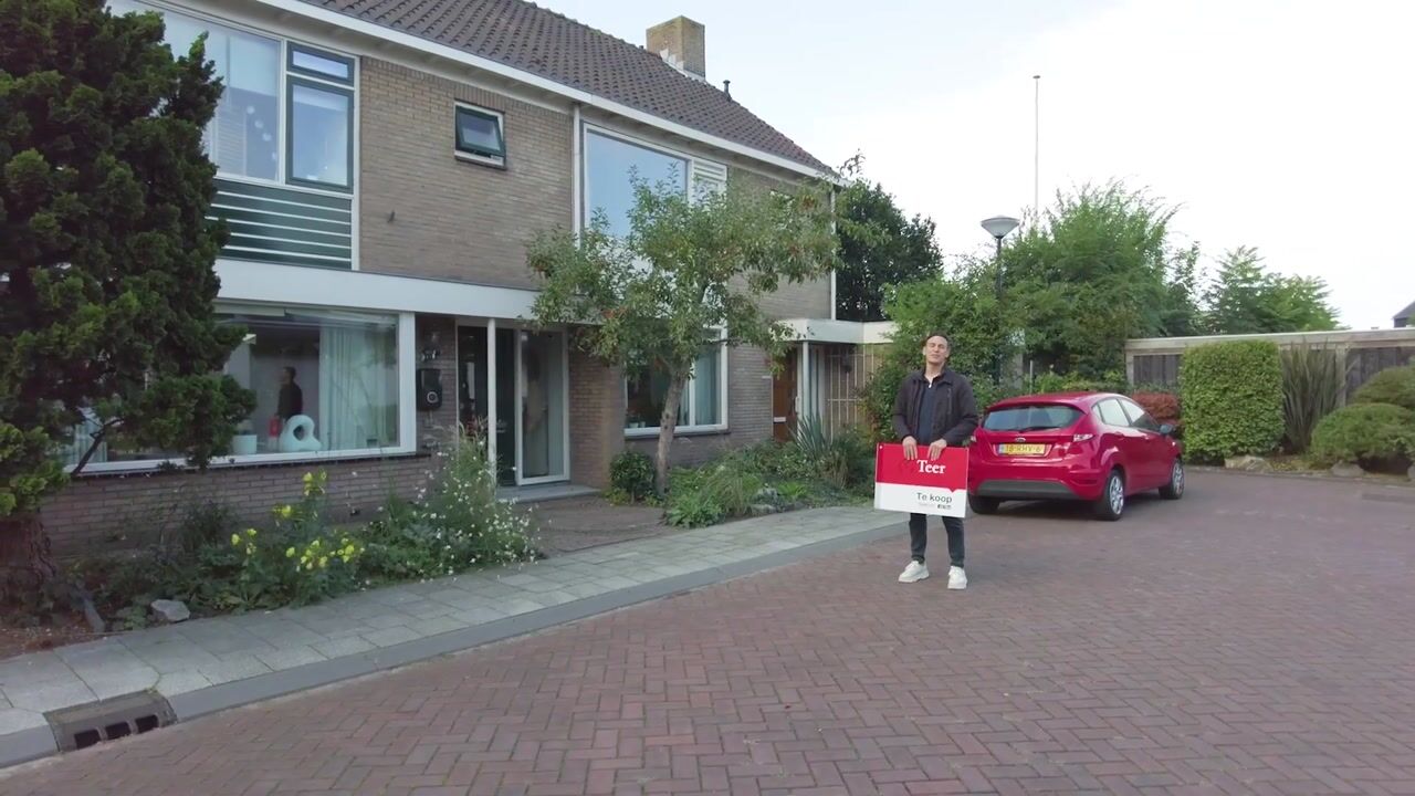 Video van Ligusterhof 18