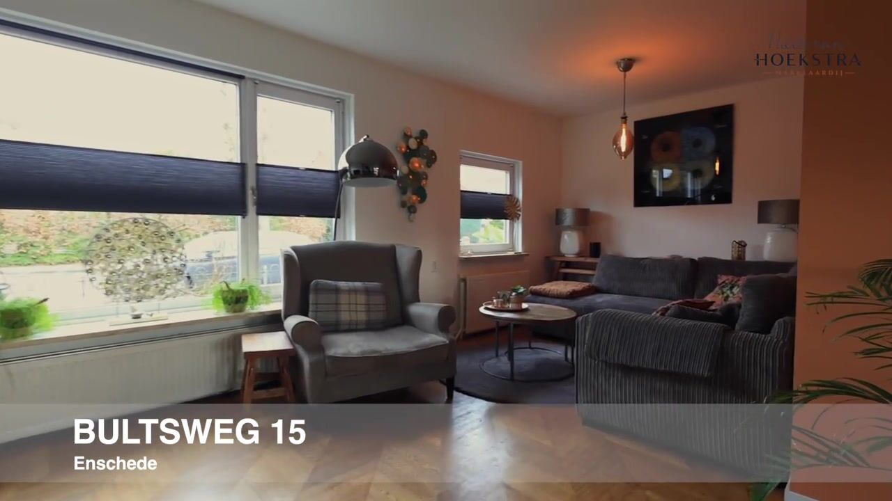 Video of Bultsweg 15