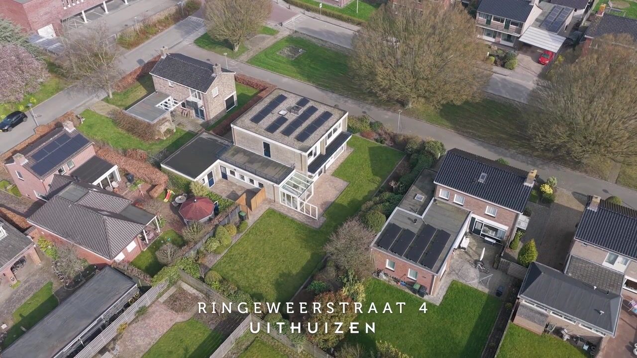 Video van Ringeweerstraat 4