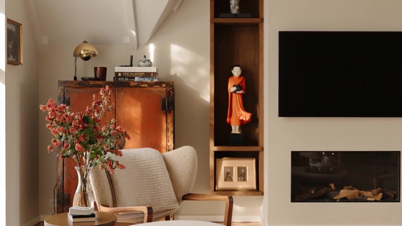 Video van Frans van Mierisstraat 68-3