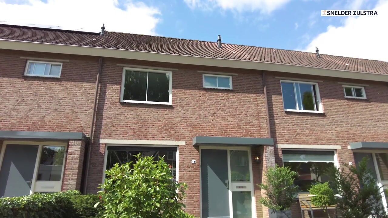 Video van Boterbloem 15